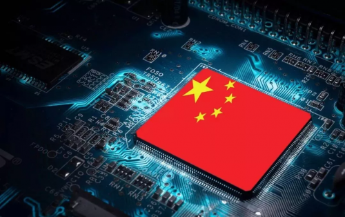 美国获先发优势打造人工智能，后来者中国缘何能做到崛起？